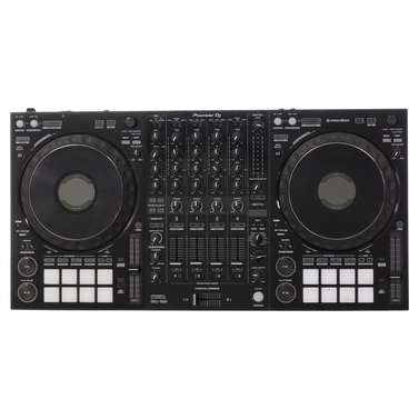 Pioneer DDJ1000 4 Channel Rekordbox DJ Controller