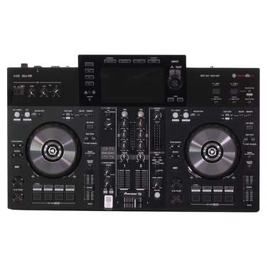 Pioneer XDJRR All-in-One DJ System for Rekordbox