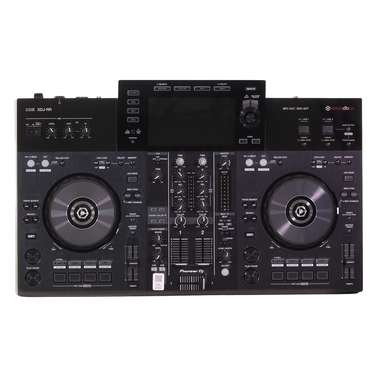 Pioneer XDJRR All-in-One DJ System for Rekordbox