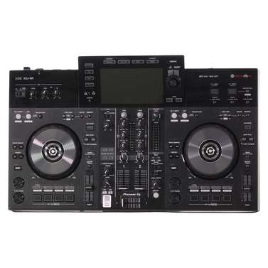 Pioneer XDJRR All-in-One DJ System for Rekordbox
