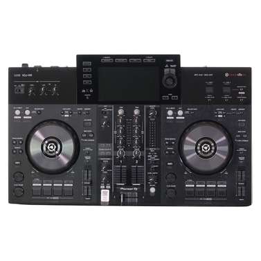 Pioneer XDJRR All-in-One DJ System for Rekordbox