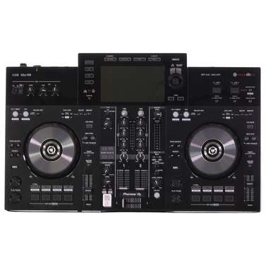 Pioneer XDJRR All-in-One DJ System for Rekordbox
