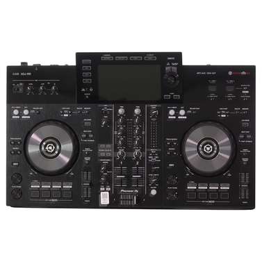 Pioneer XDJRR All-in-One DJ System for Rekordbox