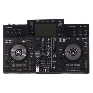 Pioneer XDJRR All-in-One DJ System for Rekordbox