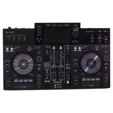 Pioneer XDJRR All-in-One DJ System for Rekordbox
