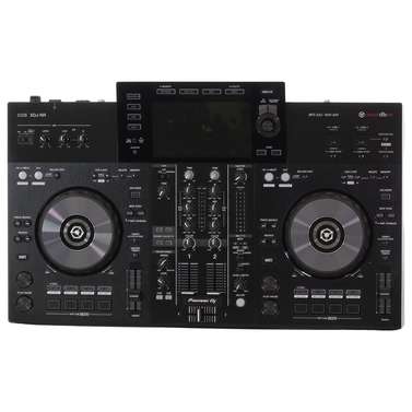 Pioneer XDJRR All-in-One DJ System for Rekordbox