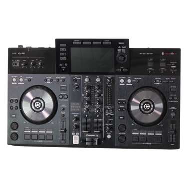 Pioneer XDJRR All-in-One DJ System for Rekordbox