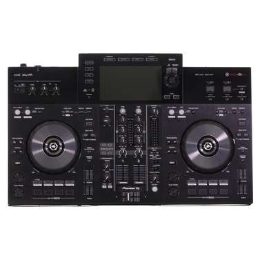 Pioneer XDJRR All-in-One DJ System for Rekordbox