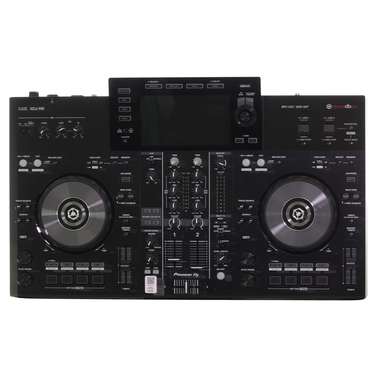Pioneer XDJRR All-in-One DJ System for Rekordbox