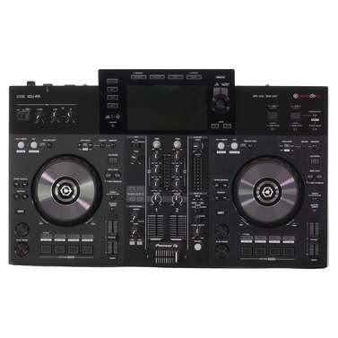 Pioneer XDJRR All-in-One DJ System for Rekordbox