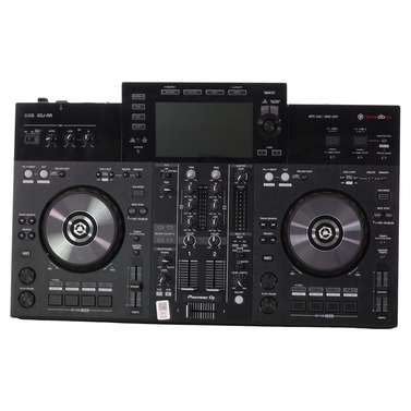 Pioneer XDJRR All-in-One DJ System for Rekordbox
