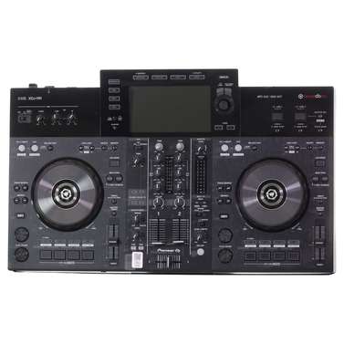 Pioneer XDJRR All-in-One DJ System for Rekordbox