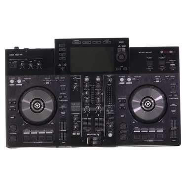 Pioneer XDJRR All-in-One DJ System for Rekordbox