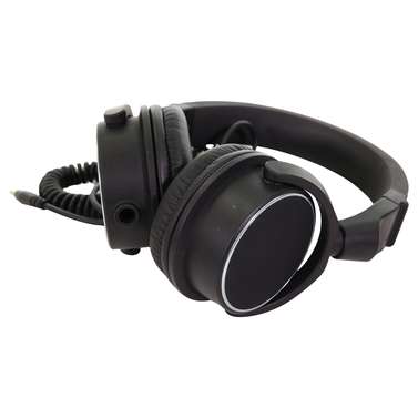 Pioneer HDJ-S7-K Professional On-ear DJ Headphones