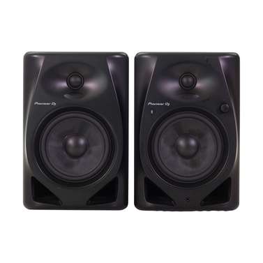 Pioneer DJ DM-50D-BT