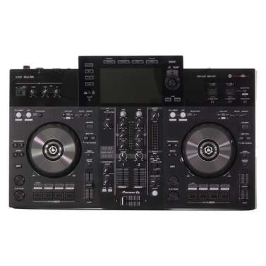 Pioneer DJ XDJ-RR Stand-Alone DJ Controller