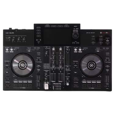 Pioneer DJ XDJ-RR Stand-Alone DJ Controller