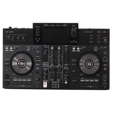Pioneer DJ XDJ-RR Stand-Alone DJ Controller