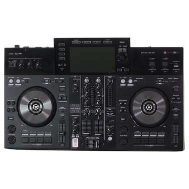 Pioneer DJ XDJ-RR Stand-Alone DJ Controller