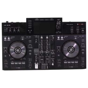 Pioneer DJ XDJ-RR Stand-Alone DJ Controller