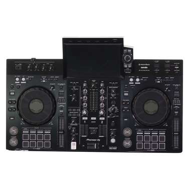 Pioneer DJ XDJ-RX3 Standalone 2-Channel DJ Control
