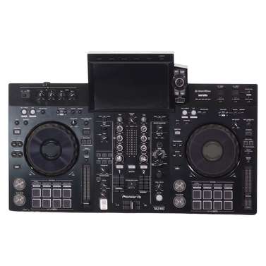 Pioneer DJ XDJ-RX3 Standalone 2-Channel DJ Control