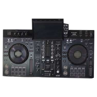 Pioneer DJ XDJ-RX3 Standalone 2-Channel DJ Control