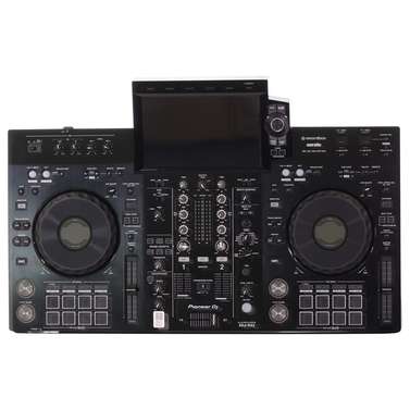 Pioneer XDJ-RX3 All-in-One DJ System for Rekordbox