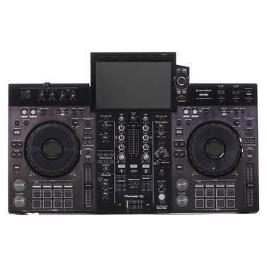 Pioneer XDJ-RX3 All-in-One DJ System for Rekordbox