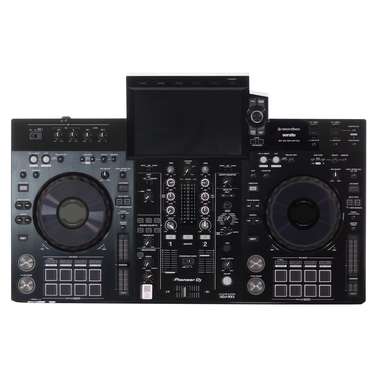 Pioneer XDJ-RX3 All-in-One DJ System for Rekordbox