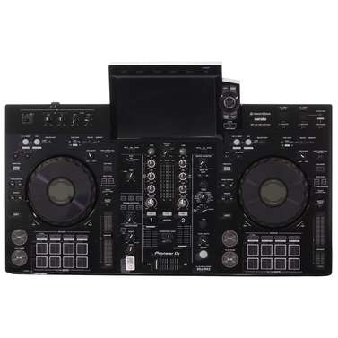 Pioneer XDJ-RX3 All-in-One DJ System for Rekordbox