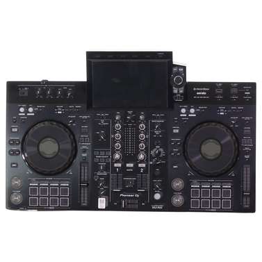 Pioneer XDJ-RX3 All-in-One DJ System for Rekordbox