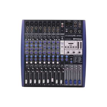 Presonus Studiolive AR12C 14-CH Mixer W/Bluetooth
