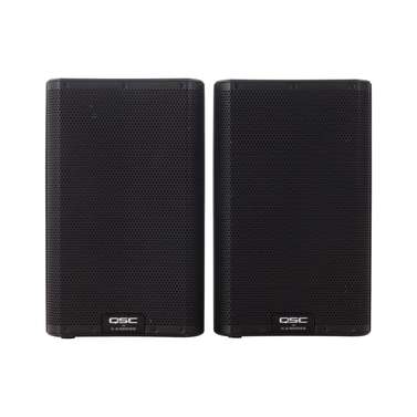 QSC K8.2 8" PA Speaker