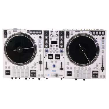 Rane One MKII 2-CH Motorized DJ Controller