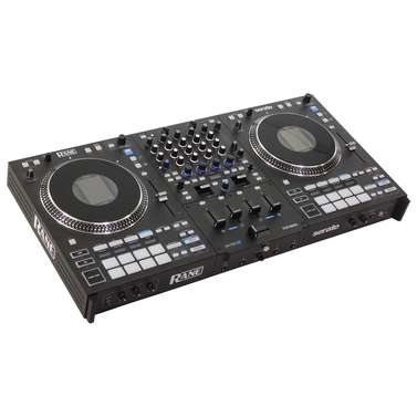 Rane Performer Motorized 4-Channel Serato Stems DJ Controller