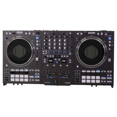 Rane Performer Motorized 4-Channel Serato Stems DJ Controller