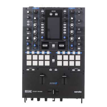 Rane Seventy-Two MK II