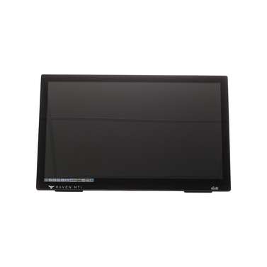 RAVEN MTi2 Multi-Touch Production Console