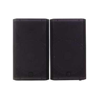 RCF ART935A 15" PA Speaker Pair