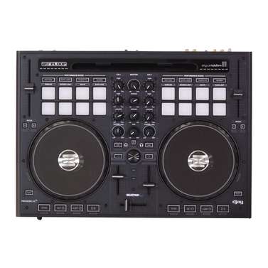 Reloop BeatPad2 DJ Controller