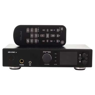 RME ADI2 DAC FS Audio Interface
