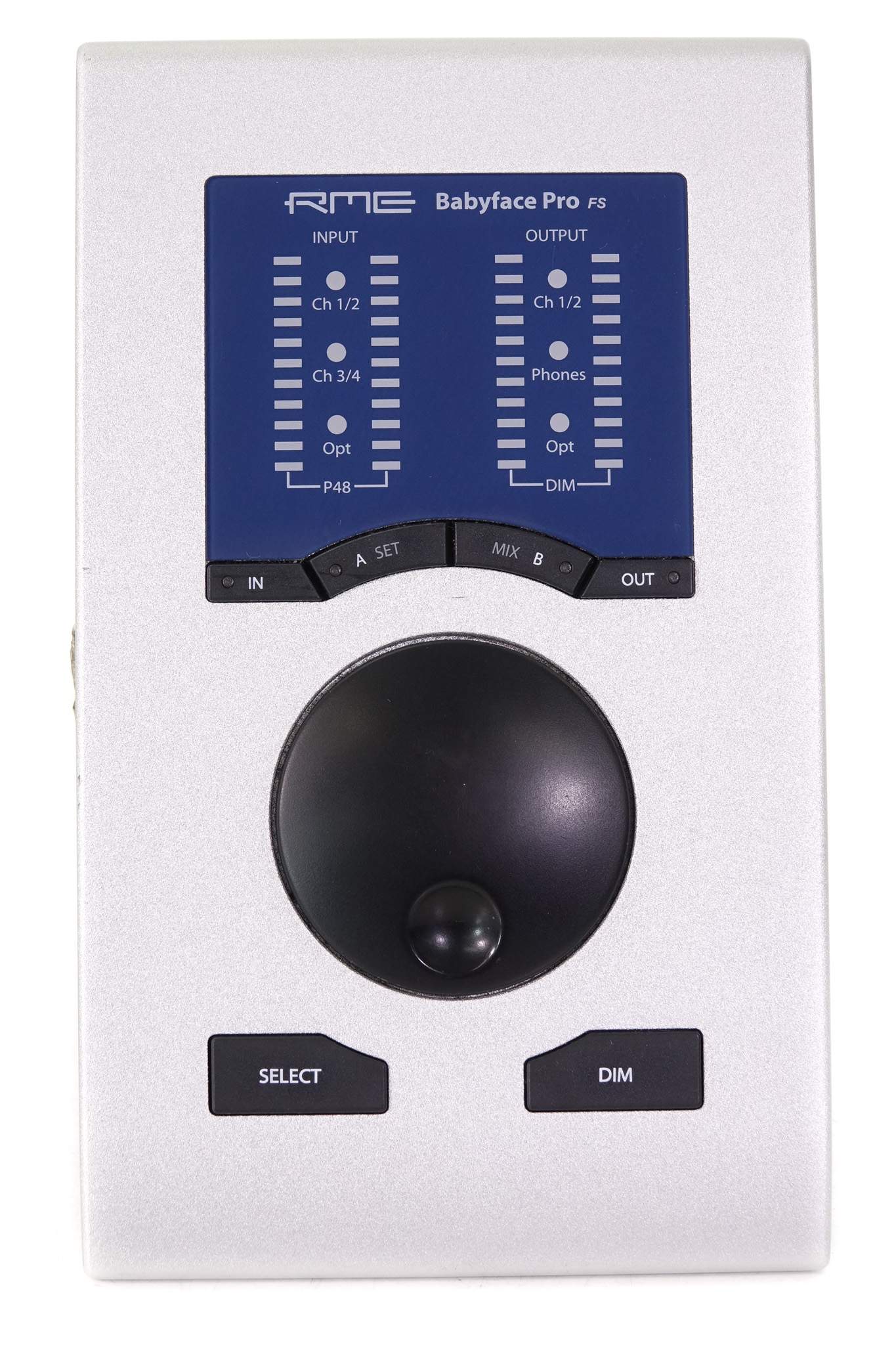 RME Babyface Pro FS 新品同様 【公式通販】