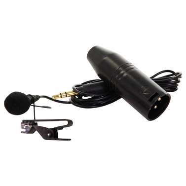Rode Lavalier GO Professional Lavalier Microphone