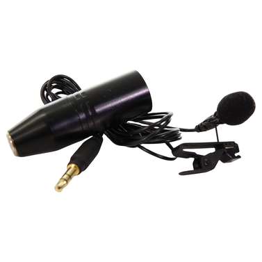 Rode Lavalier GO Professional Lavalier Microphone