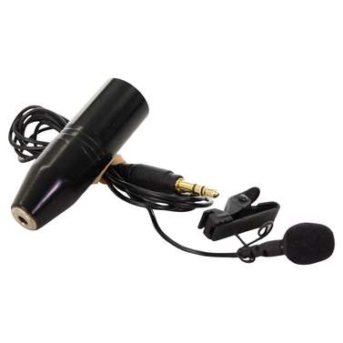 Rode Lavalier GO Professional Lavalier Microphone
