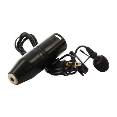 Rode Lavalier GO Professional Lavalier Microphone