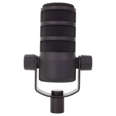 Rode PodMic USB and XLR Dynamic Broadcast Microphone