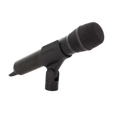 Rode Interview PRO Wireless Handheld Condenser Microphone Transmitter & Digital Recorder