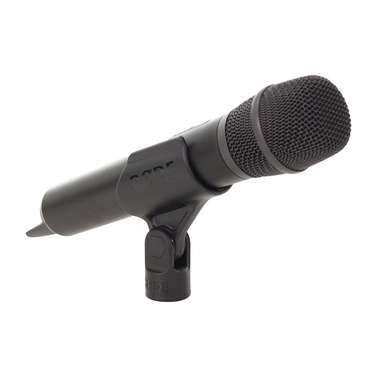 Rode Interview PRO Wireless Handheld Condenser Microphone Transmitter & Digital Recorder